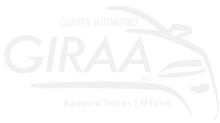 Cluster Automotriz | GIRAA