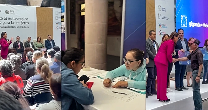 Aguascalientes Impulsa el Desarrollo: Expansión Industrial y Crecimiento Económico